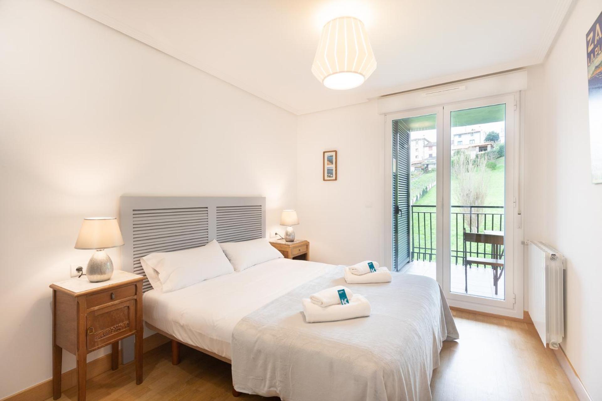 Telmo - Baskeyrentals Zumaia Ngoại thất bức ảnh