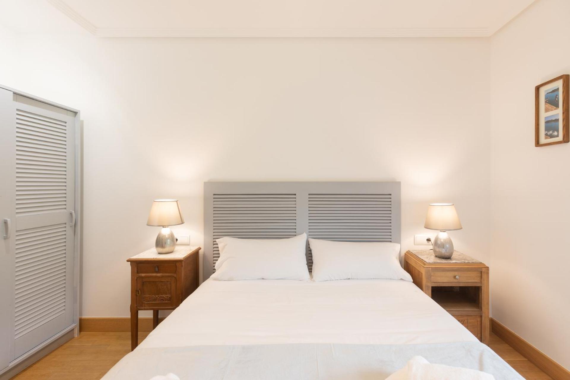 Telmo - Baskeyrentals Zumaia Ngoại thất bức ảnh