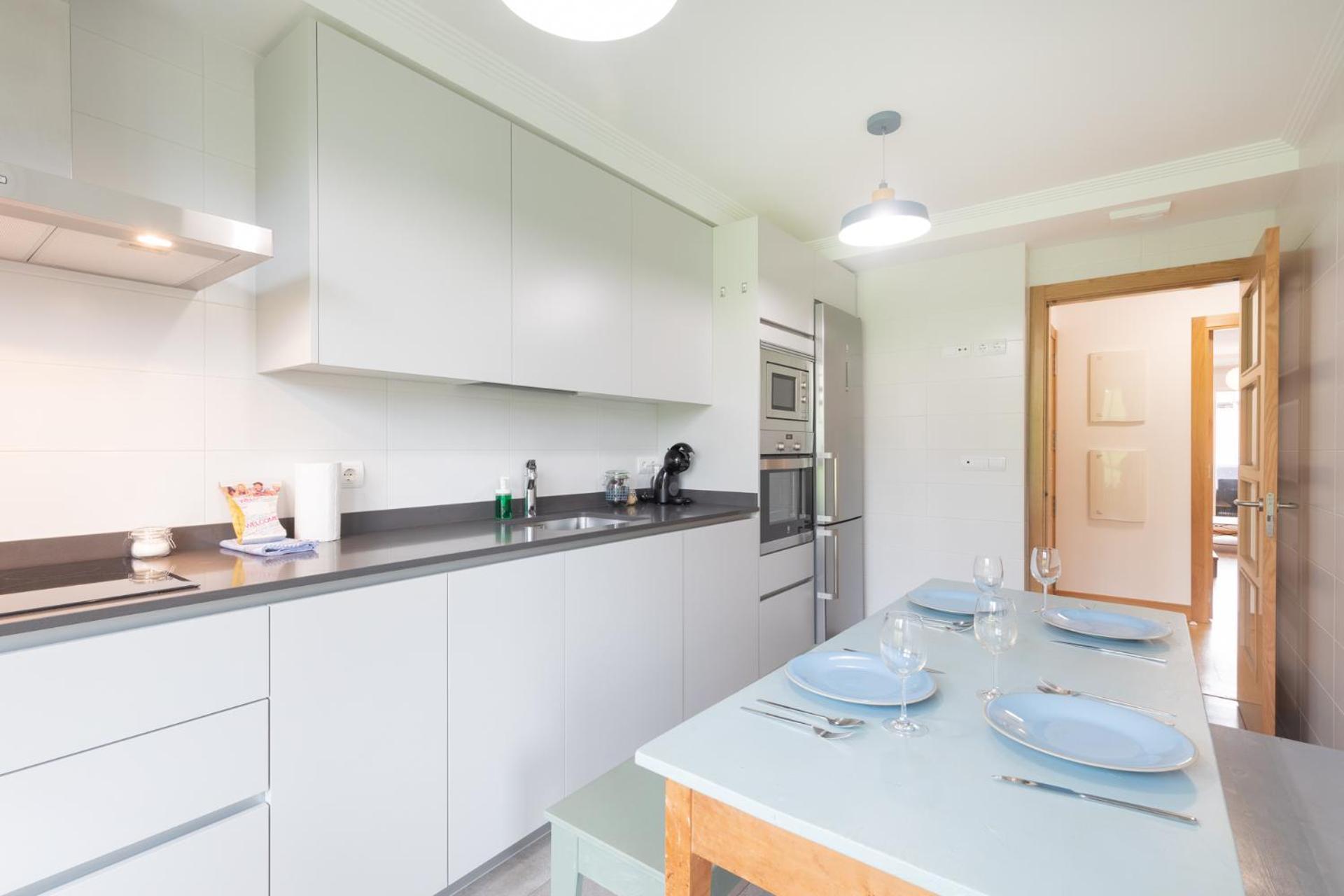 Telmo - Baskeyrentals Zumaia Ngoại thất bức ảnh