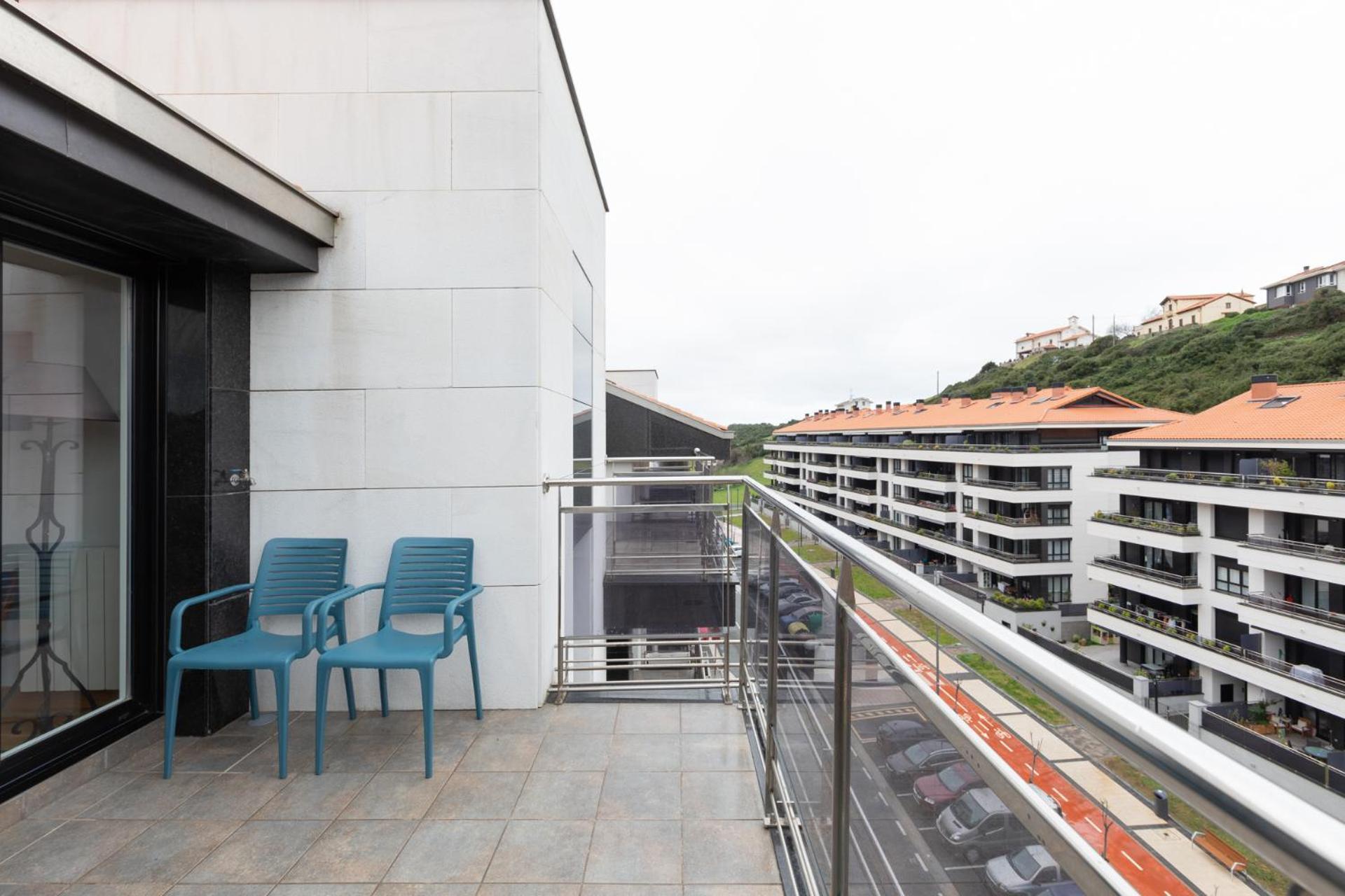 Telmo - Baskeyrentals Zumaia Ngoại thất bức ảnh