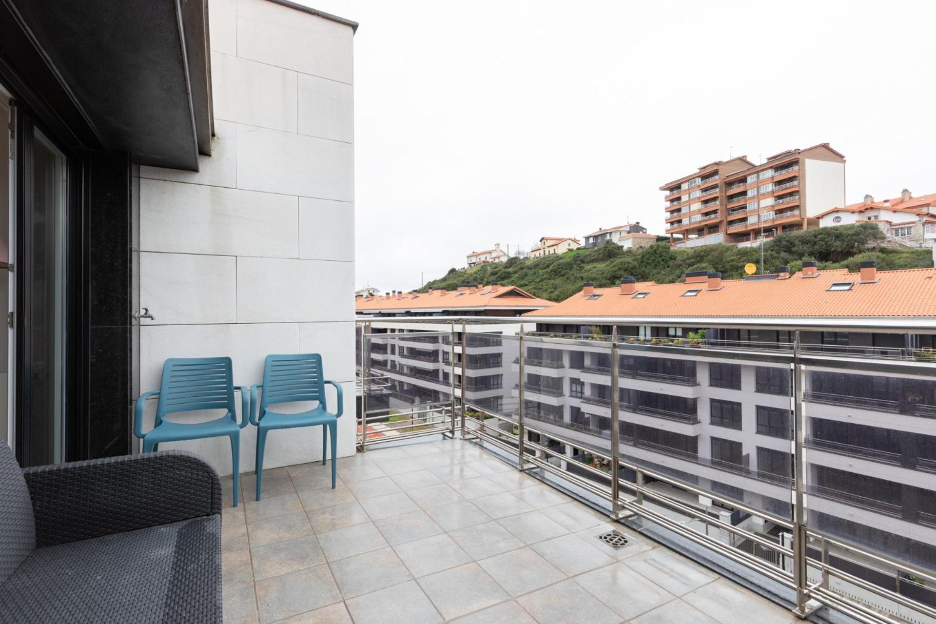 Telmo - Baskeyrentals Zumaia Ngoại thất bức ảnh